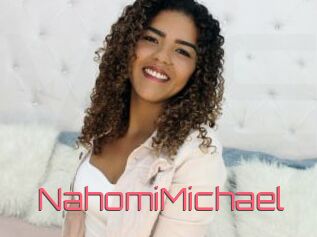 NahomiMichael