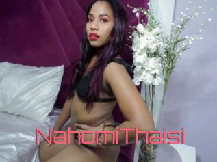 NahomiThaisi
