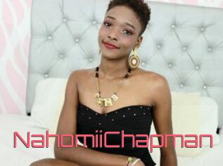NahomiiChapman