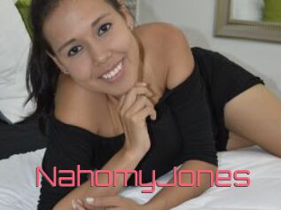 NahomyJones