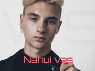 Nahui_vas