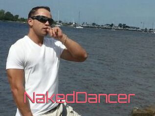 NakedDancer