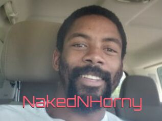 NakedNHorny