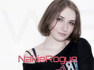 NakieRogue
