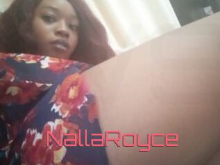 NallaRoyce