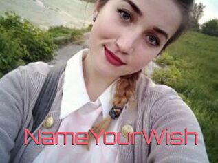 NameYourWish