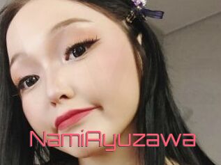 NamiAyuzawa