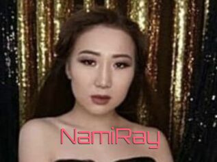 NamiRay