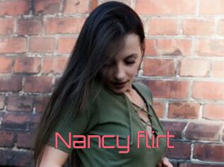 Nancy_flirt