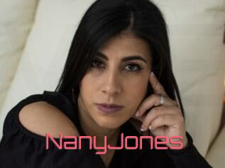 NanyJones