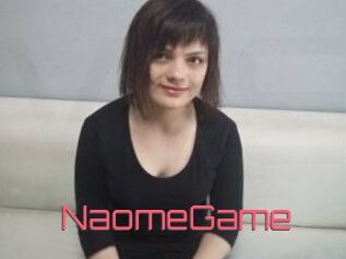 NaomeGame