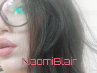 NaomiBlair