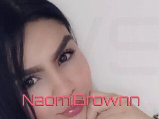 NaomiBrownn