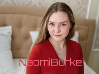 NaomiBurke