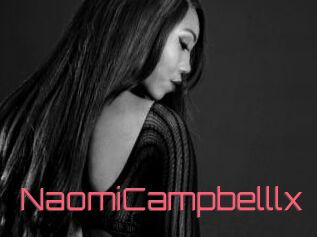 NaomiCampbelllx