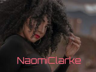 NaomiClarke