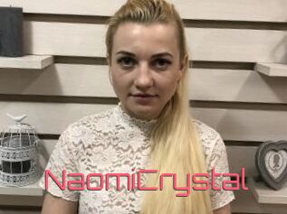 NaomiCrystal