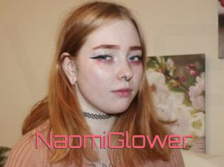 NaomiGlower