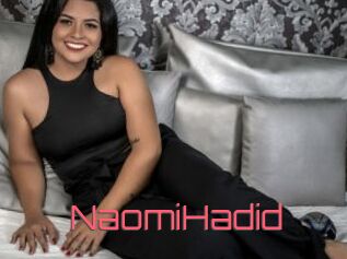 NaomiHadid