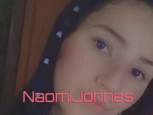 NaomiJonnes