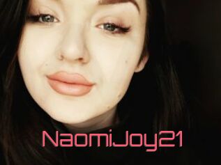 NaomiJoy21