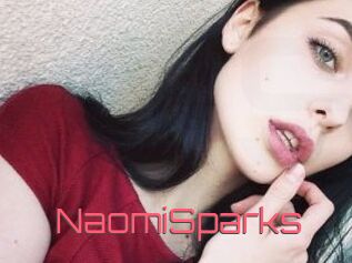 NaomiSparks