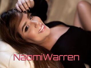 NaomiWarren