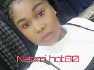 Naomi_hot80