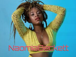 NaomiaBeckett