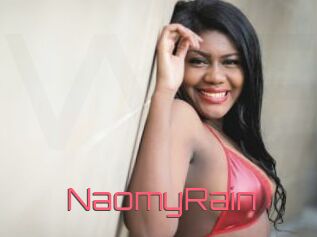 NaomyRain
