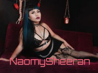 NaomySheeran