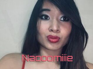 Naooomiiie