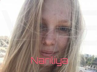 Nariliya