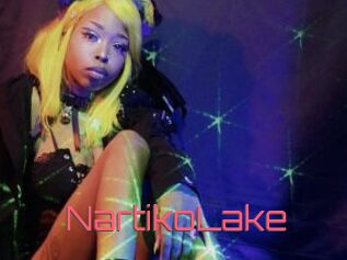 NartikoLake