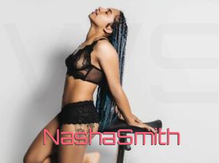 NashaSmith
