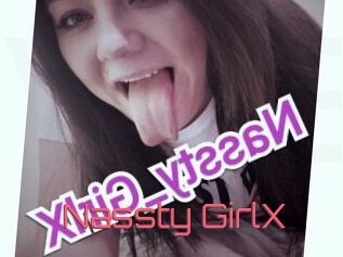 Nassty_GirlX