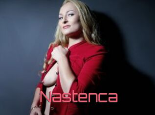 Nastenca