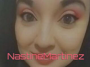 NastineMartinez