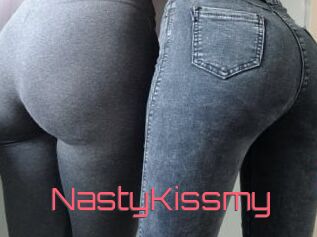 NastyKissmy