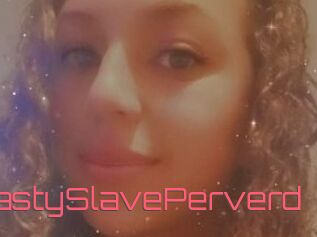 NastySlavePerverd