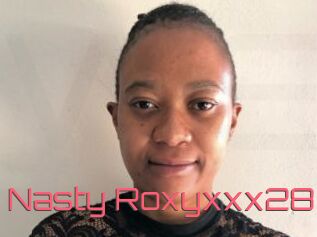 Nasty_Roxyxxx28 Webcam Sexe Direct