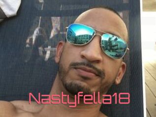 Nastyfella18