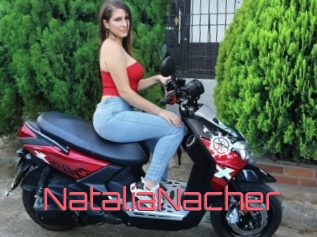 NataliaNacher Webcam Sexe Direct
