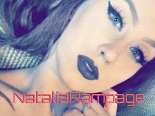 NataliaRampage