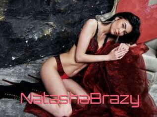 NatashaBrazy