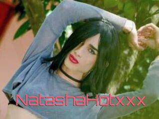 NatashaHotxxx