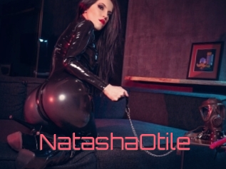 NatashaOtile Webcam Sexe Direct