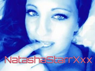 NatashaStarrXxx