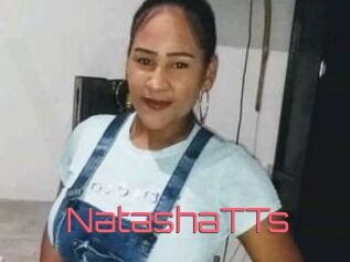 NatashaTTs