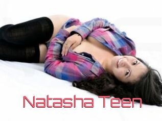Natasha_Teen